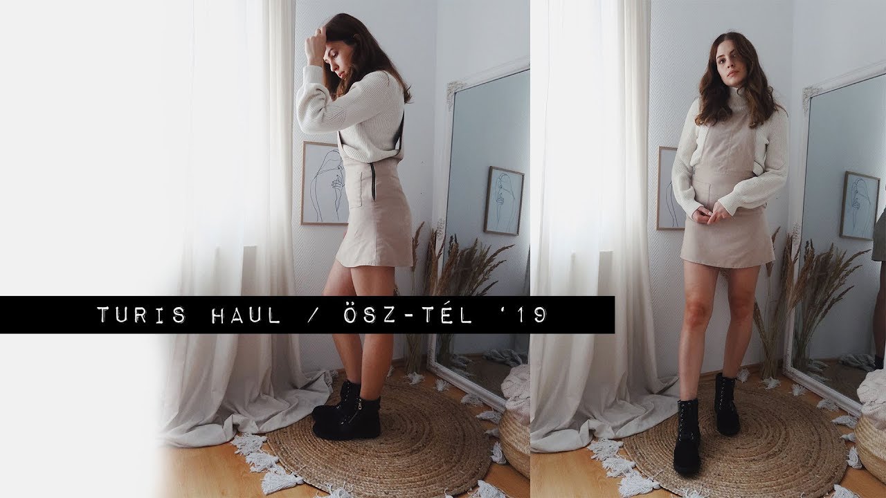 őszi-téli turis haul & tippek turizáshoz | HeyJulie