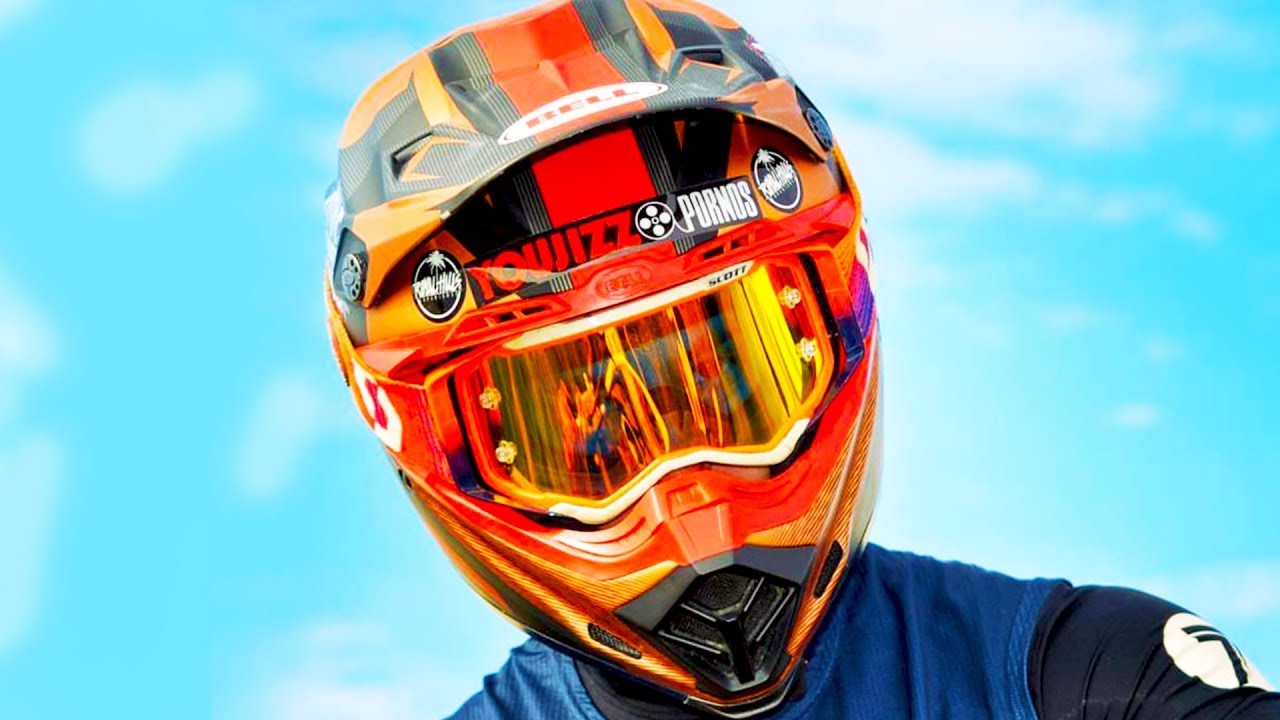 MOTOCROSS IS LIFE - 2019 [HD]