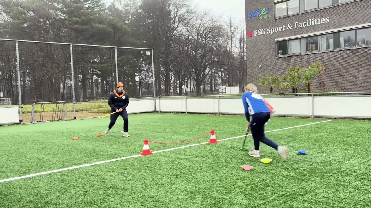 Sjoelen
