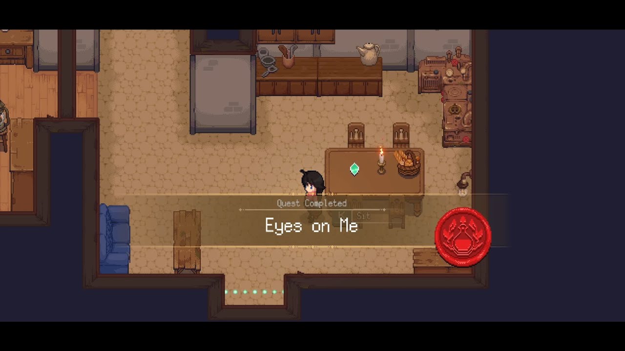 Eyes on Me 👁️ | Victor’s Missed Meals Quest | Potion Permit