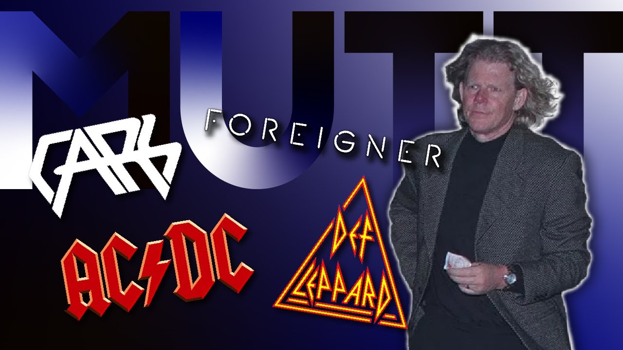 The Best Mutt Lange Productions