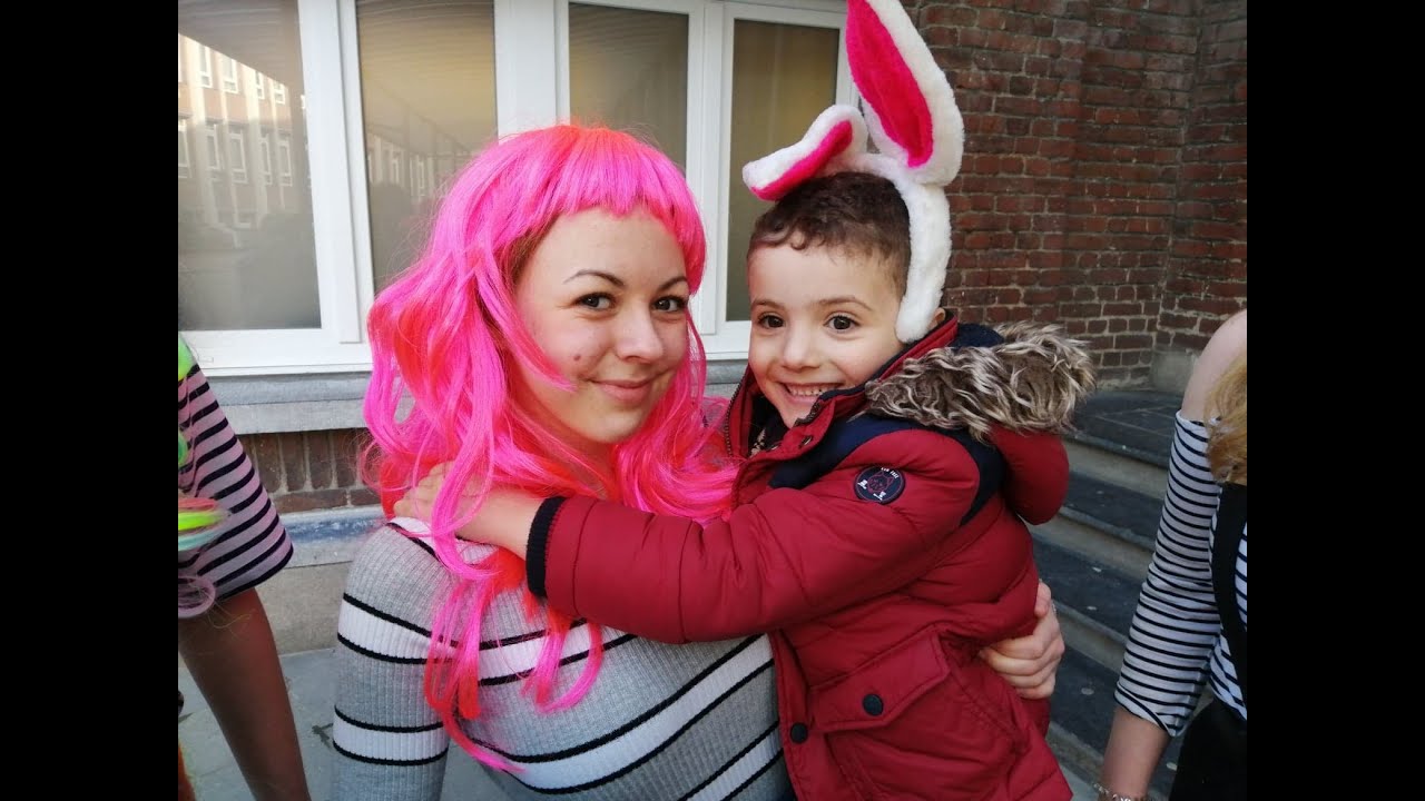 Matinée carnaval 2020