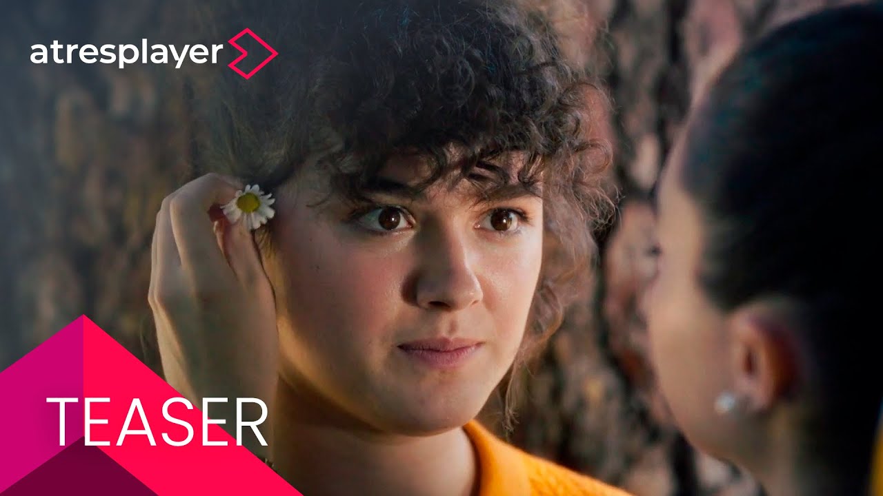 ¿Me estás tirando la caña? | 'Foq. La nueva generación' cada domingo nuevo capítulo en atresplayer