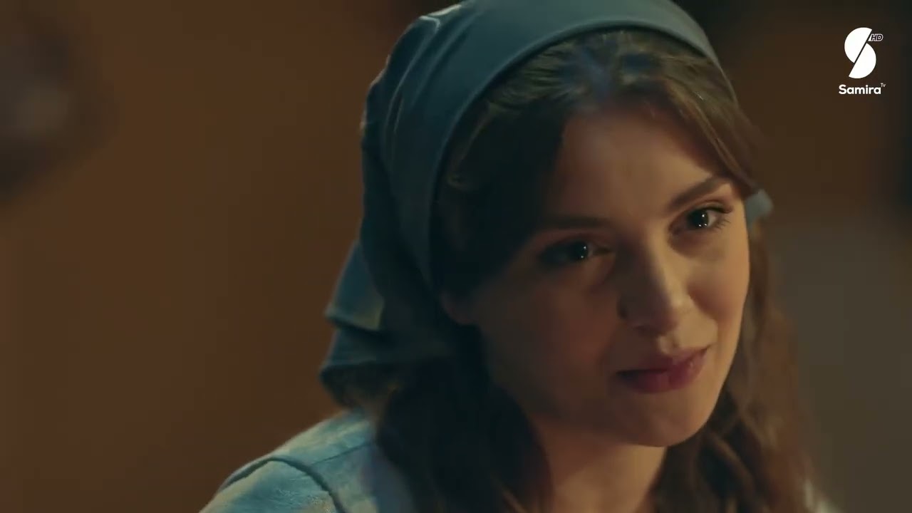Fatma, s&eacute;rie dramatique historique alg&eacute;rienne , Ramadan 2026 sur @SamiraTvPrincipale 