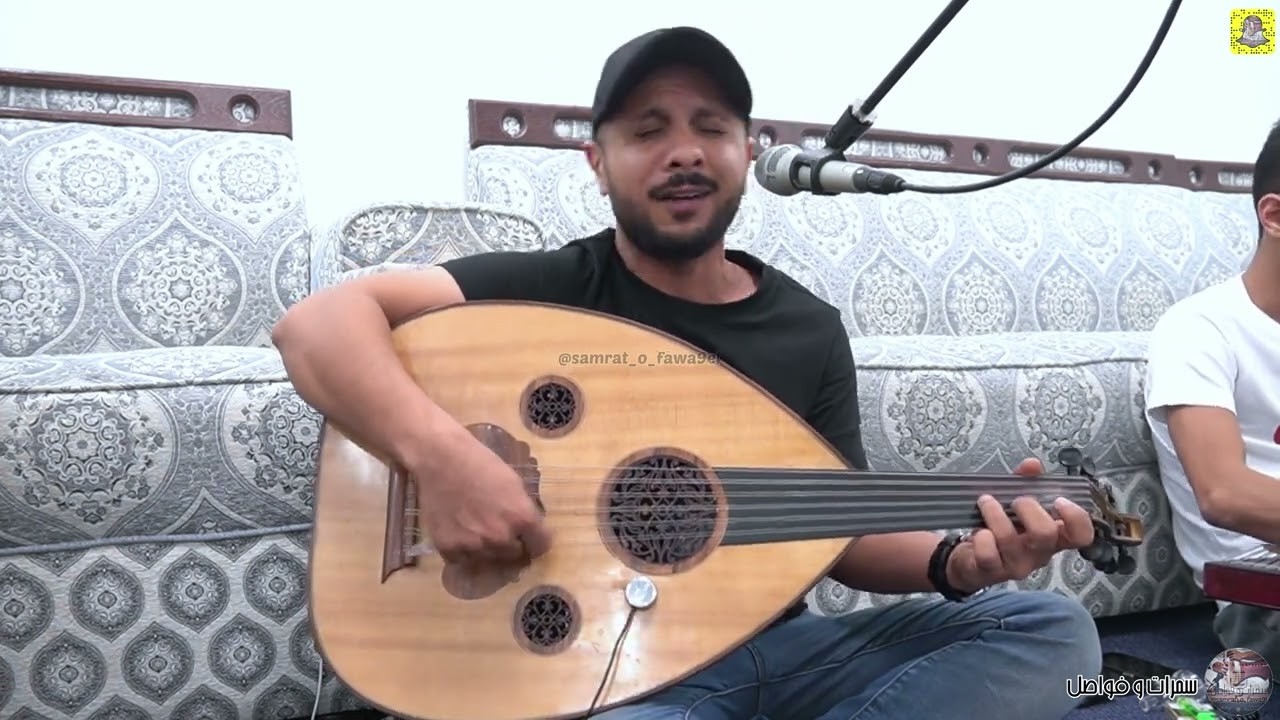 أغنية شفت أنا أعزك و أحبك - جمال الدريعي