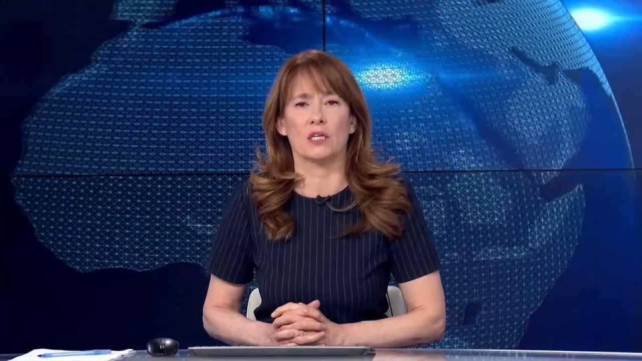 Dnevnik u 19 /Beograd/ 31.3.2026.