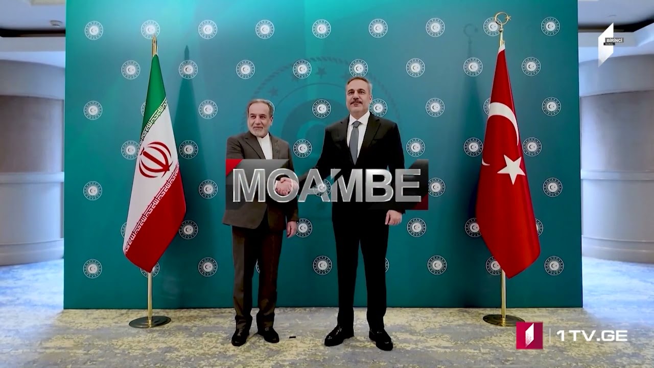 Azərbaycan dilində MOAMBE xəbərlər buraxılışı – 20 Fevral 12:00