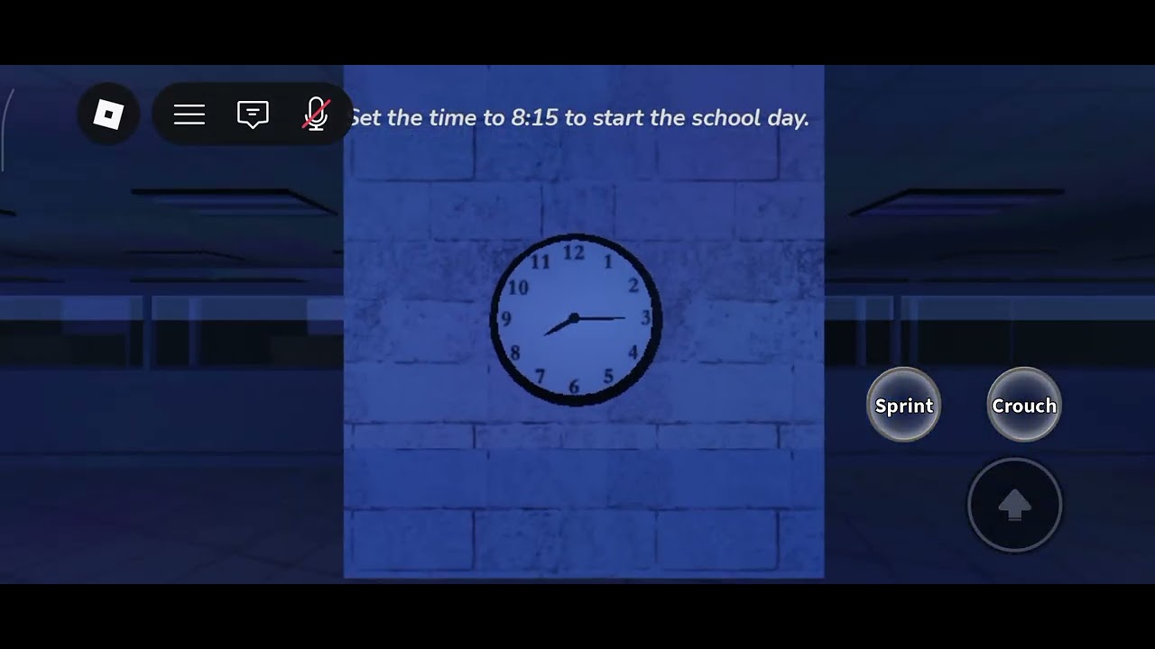 This is a game now roblox (A Broken Dream DEMO)