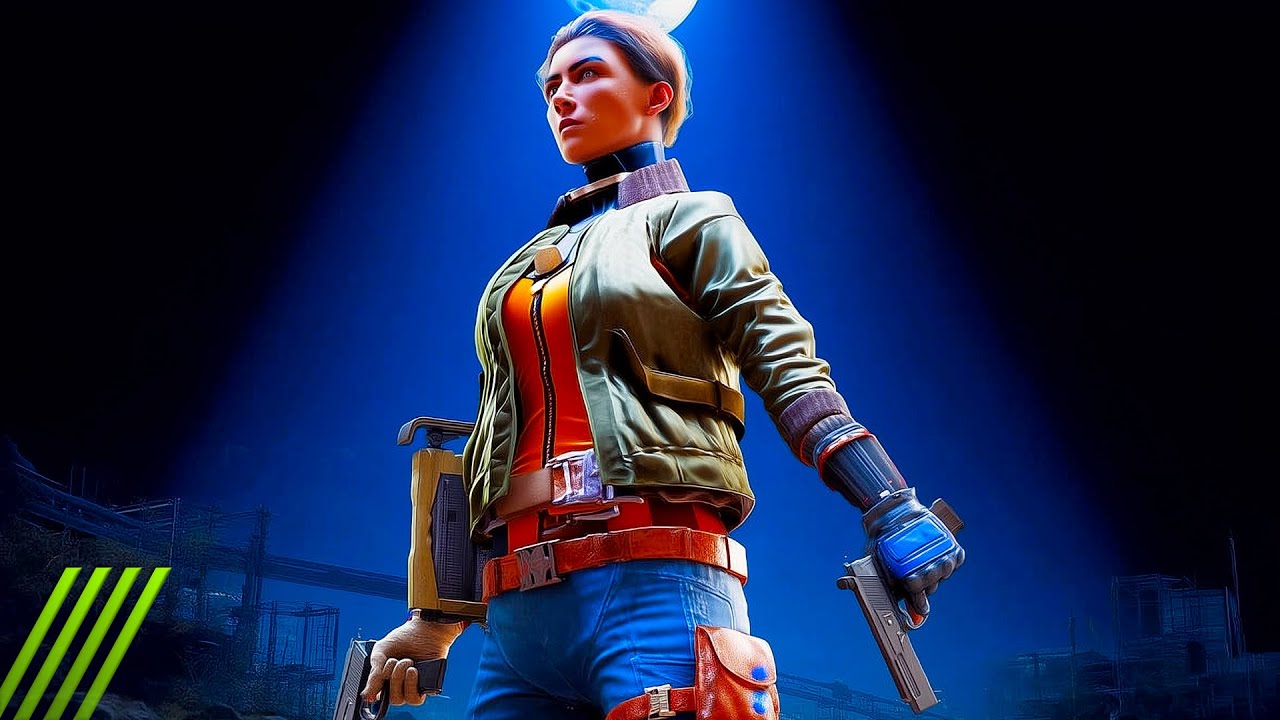 ARC Raiders: сила одежды для скрытности и звука
