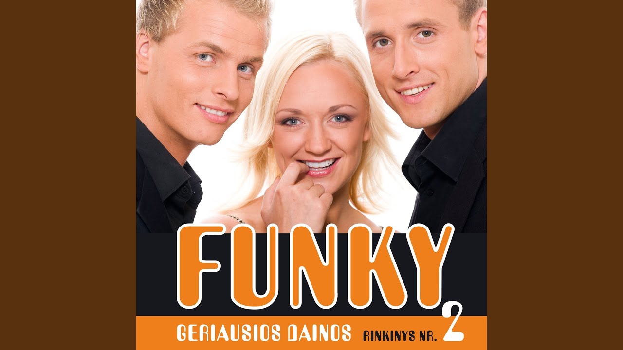 Mūsų dienos (Remastered 2021)