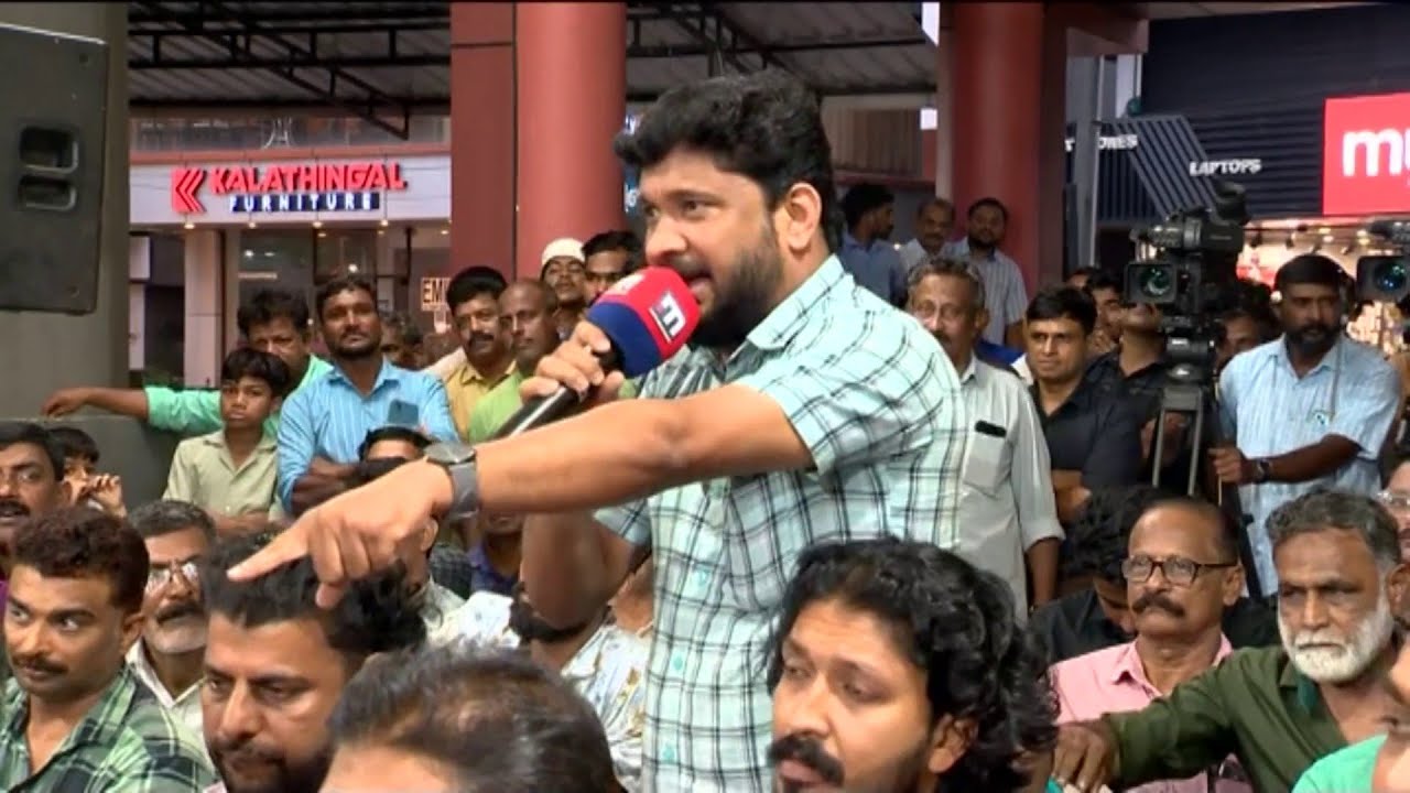 SDPI-യുടെ വോട്ട് വേണ്ടെന്ന് വെക്കാനാവുമോ? വർഗീയ വോട്ട് വേണ്ടെന്ന് യുഡിഎഫ് | Nilambur Bypoll