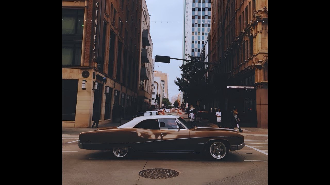 (FREE) Sainte x Jazz Type Beat - 