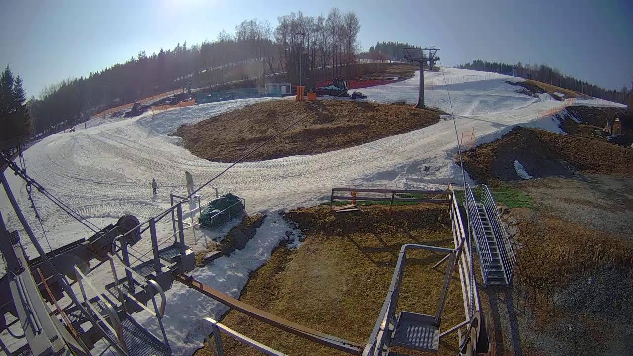 Ski Aréna Karlov - Roháč
