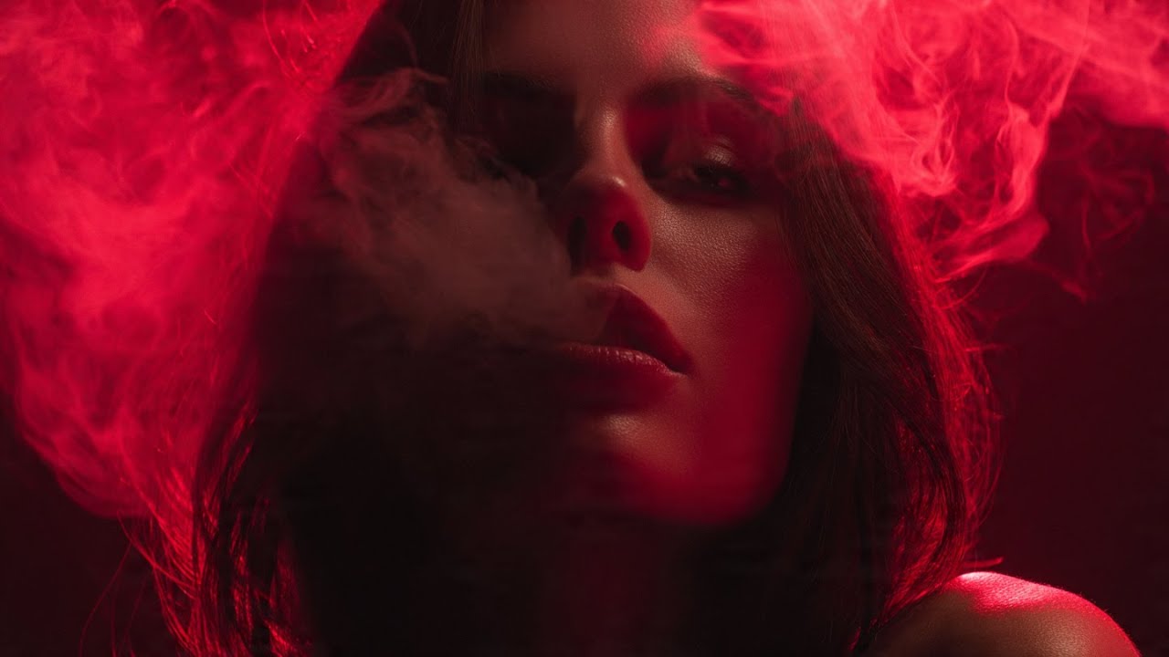 Smoke & Neon — Just Relax | Deep House Mix 2026 • Chill / Night Vibes / Stress Relief #3