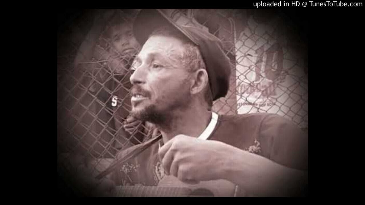 Osvaldo Manco - Mama Kata Kaba