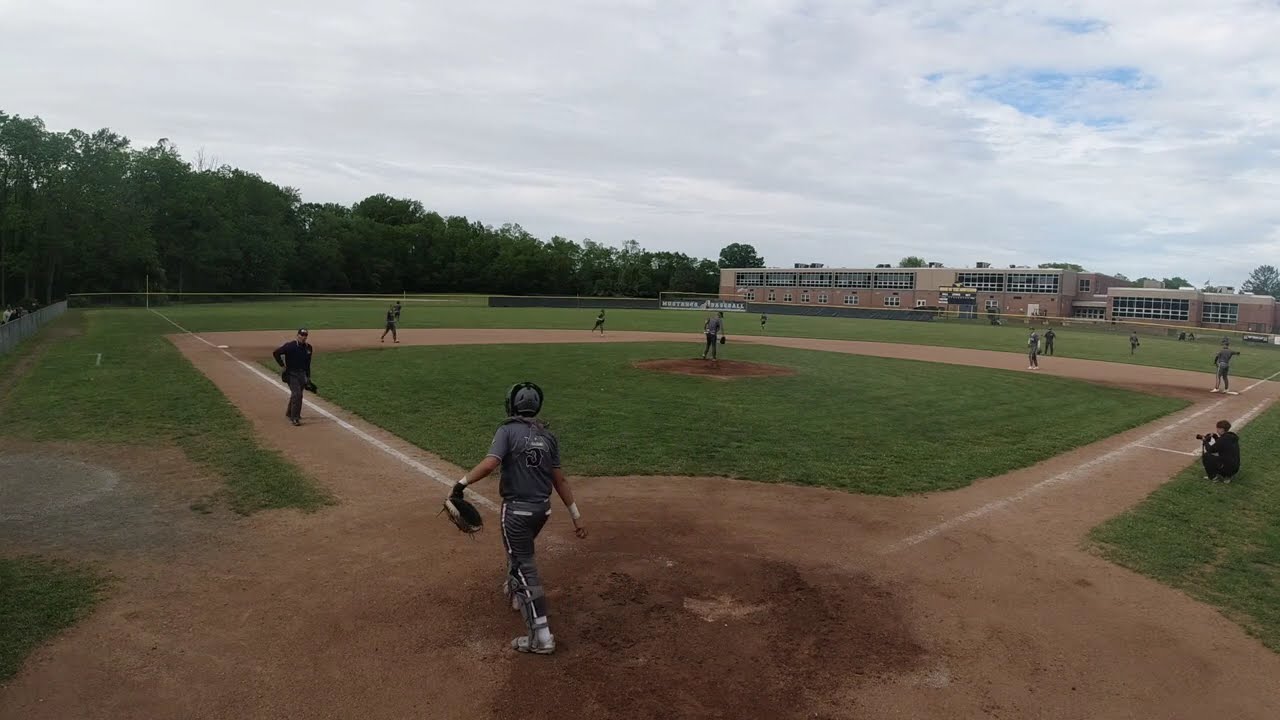 vs Bayonne 5 22 26 0