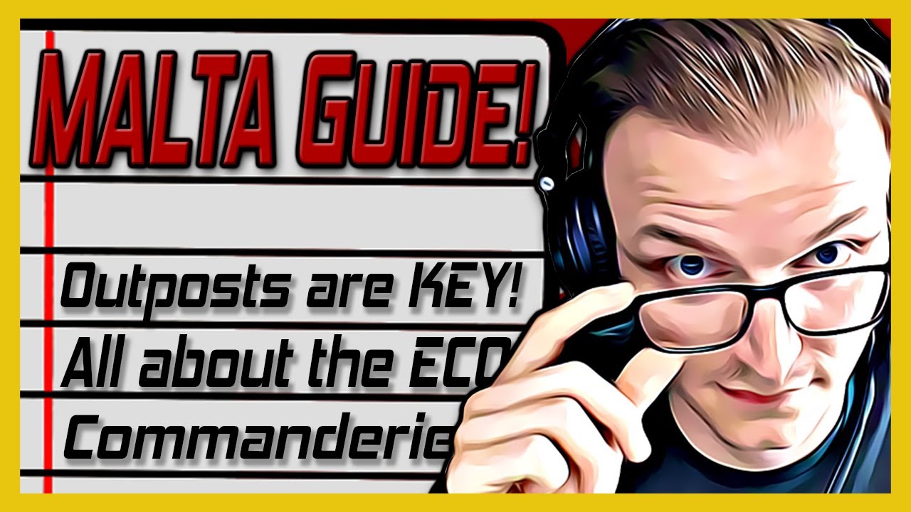 Beginner's Guide to Malta! | Age of Empires 3: Definitive Edition [AOE3 DE]