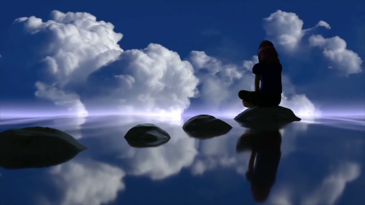 Aš matau tave, mažoji – savivertės paleidimas.Ši hipnotinė meditacija – tai švelni kelionė į save