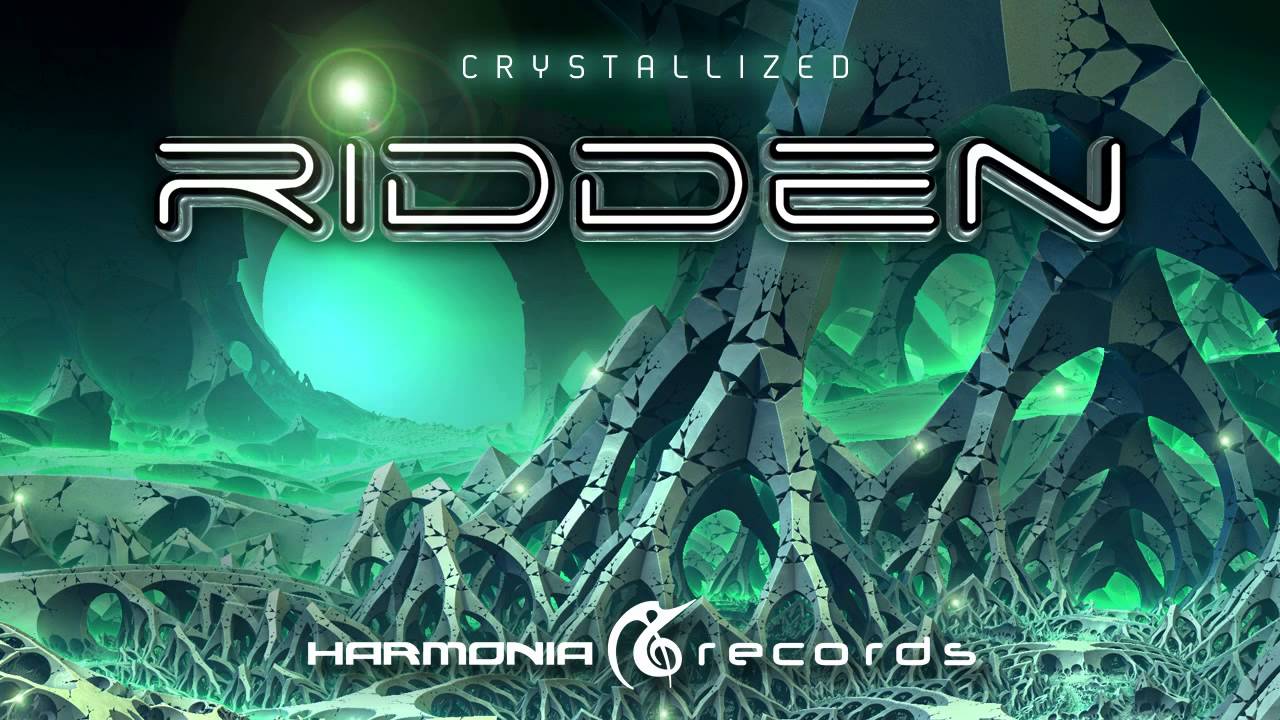 Ridden - Unsual Experience (Ridden Remix)