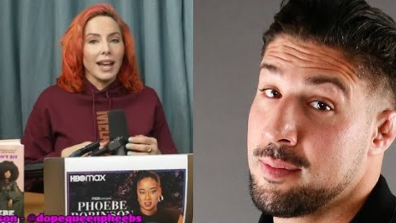 Whitney Cummings EXPOSES Brendan Schaub!!!