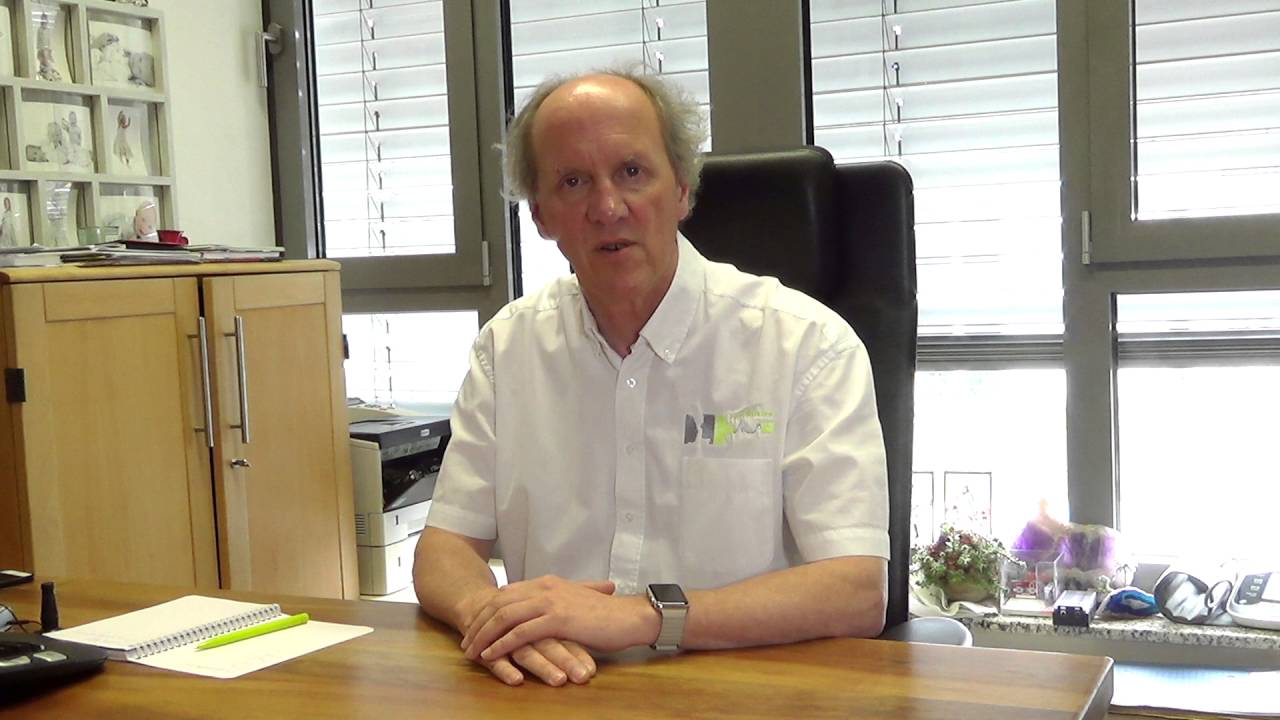 Nebenniere Hormone Diagnose in Mainz