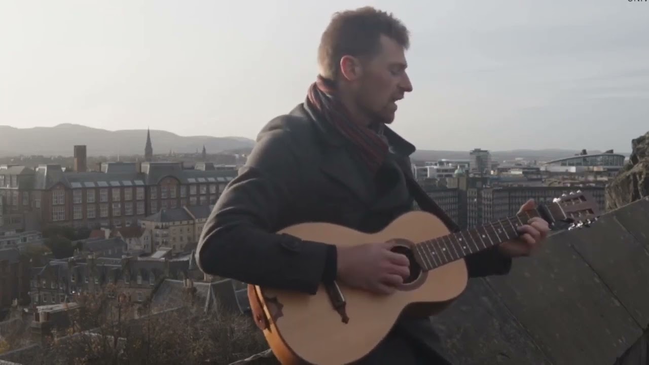 Johnny Todd - Traditional Song