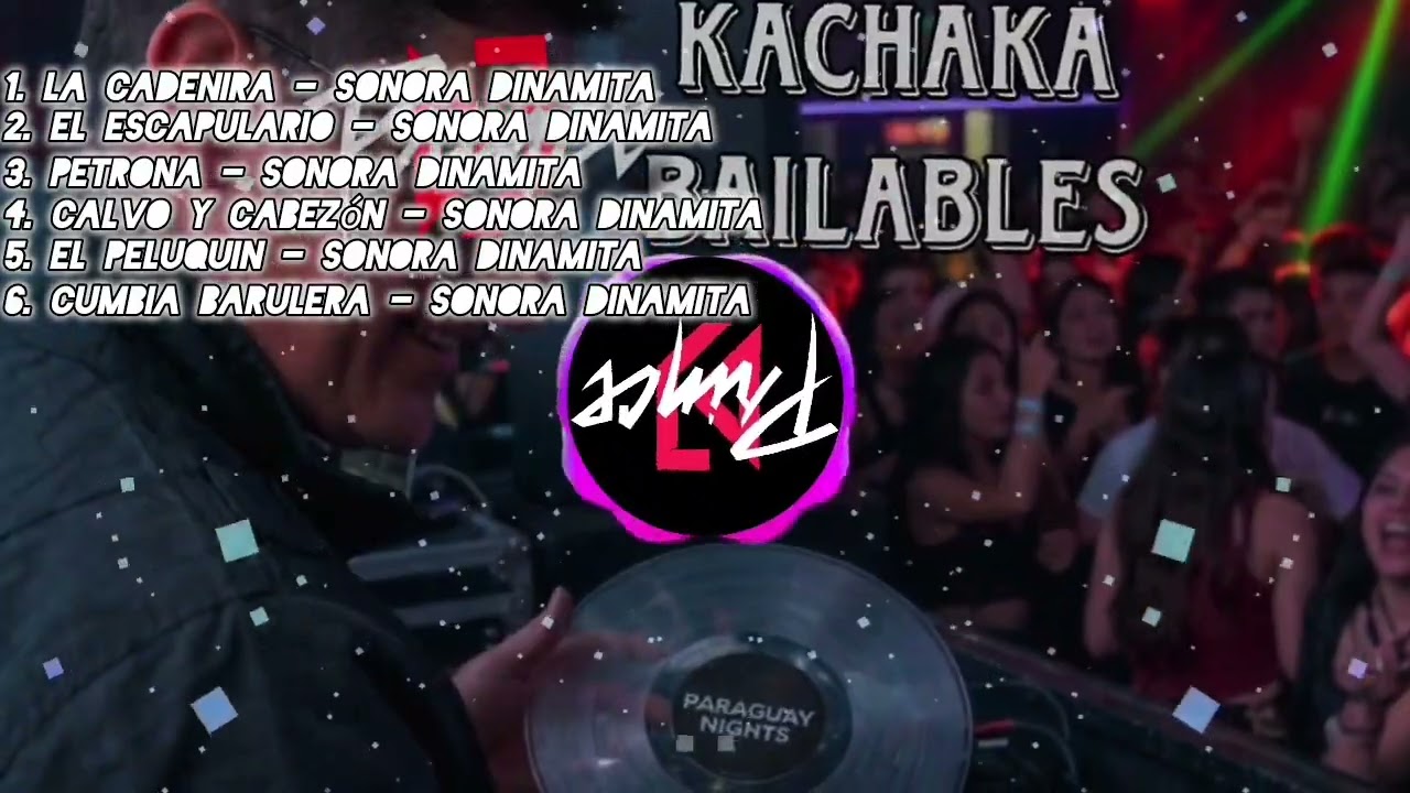 KACHAKA BAILABLES 2026 ( DJ PRINCE )