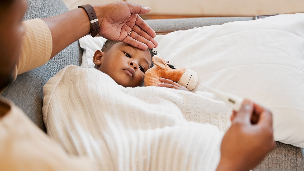 How to identify respiratory infections and when to seek care