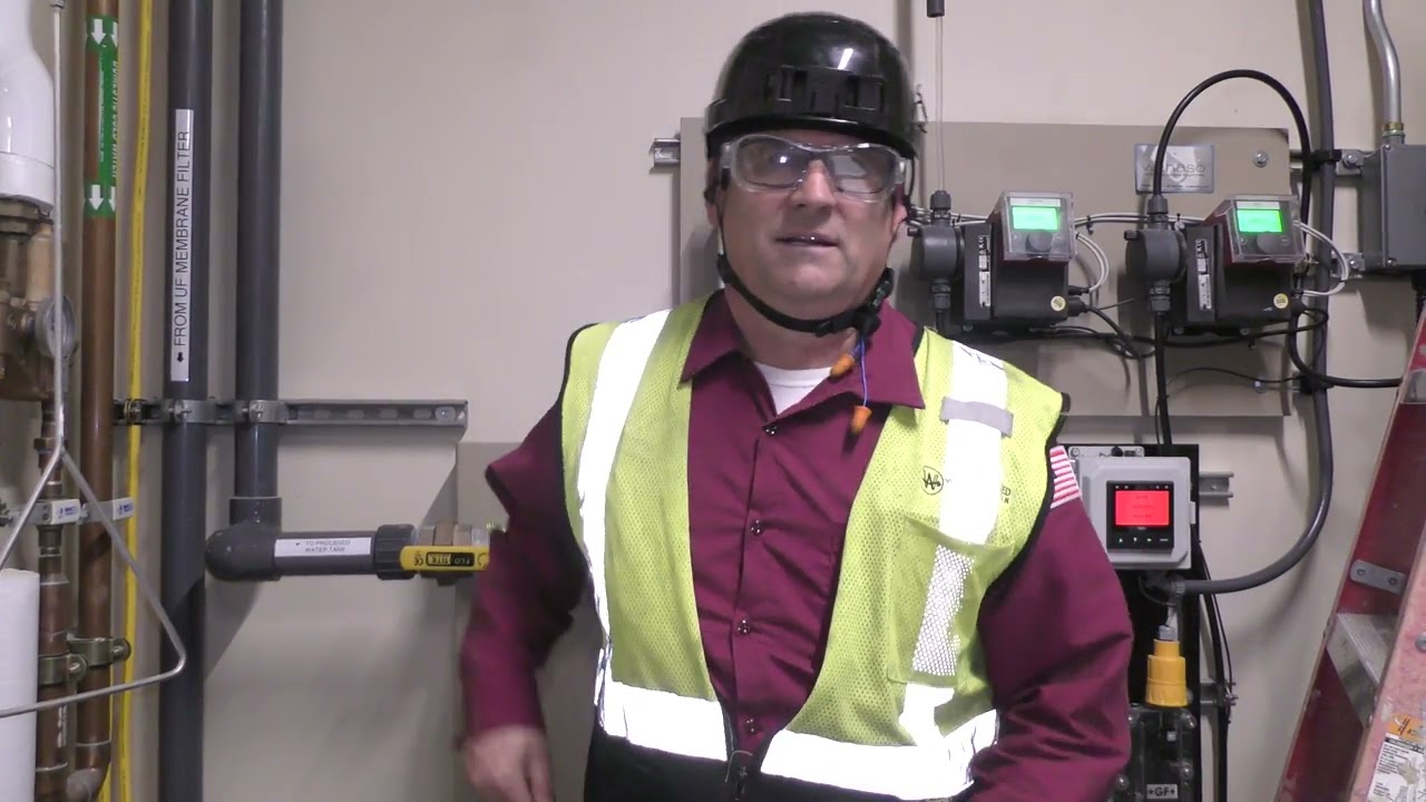 Greywater Training Video 3