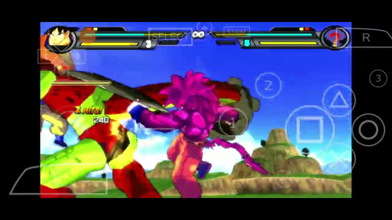 Goku​ daima​ Ss4​ ttt​ for​ 2026