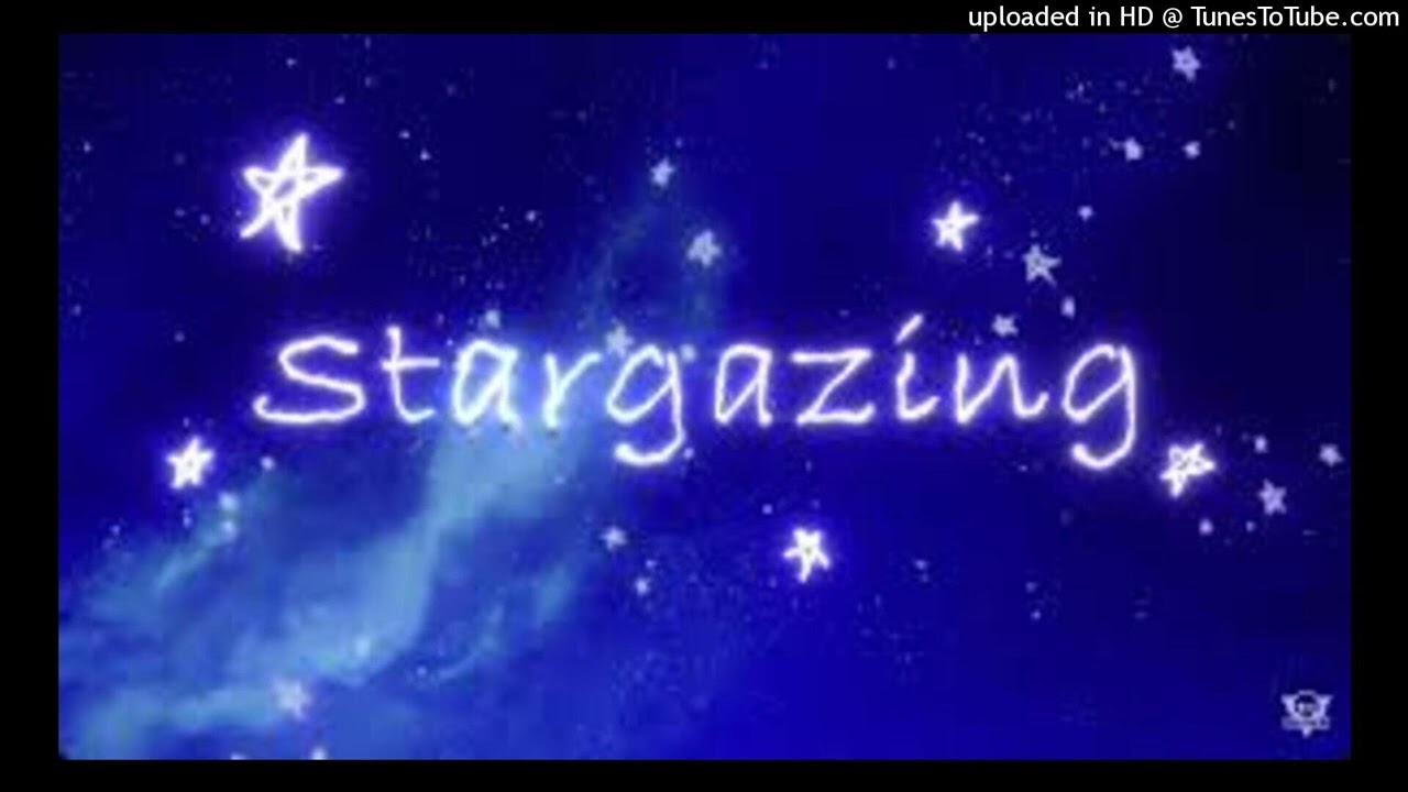 Stargazing