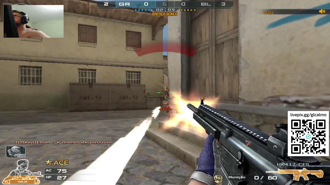 Ranked