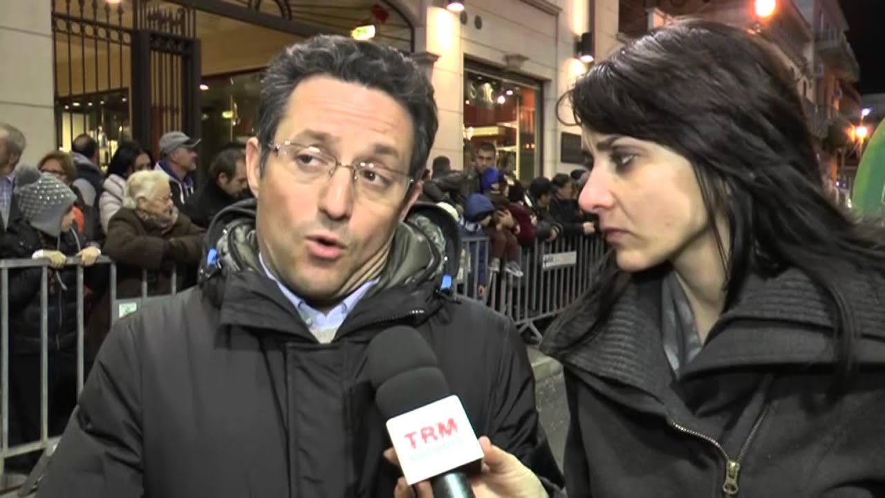 il Carnevale a Massafra (TA)