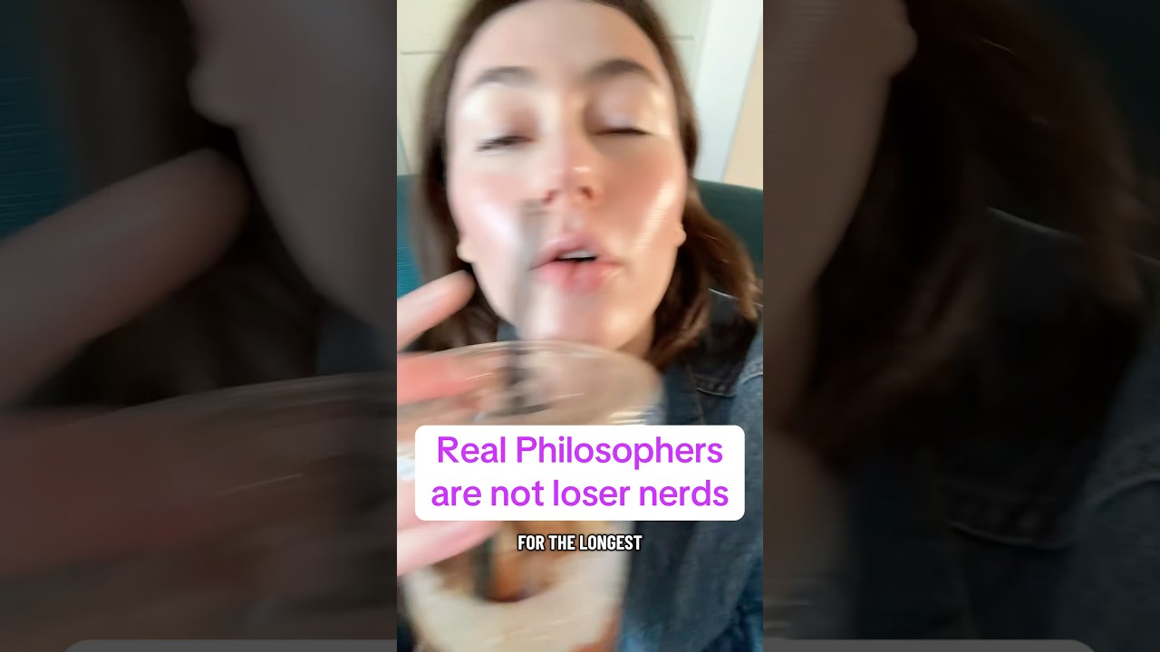 What it really means to practice philosophy (and I bet you&rsquo;re already doing it!)