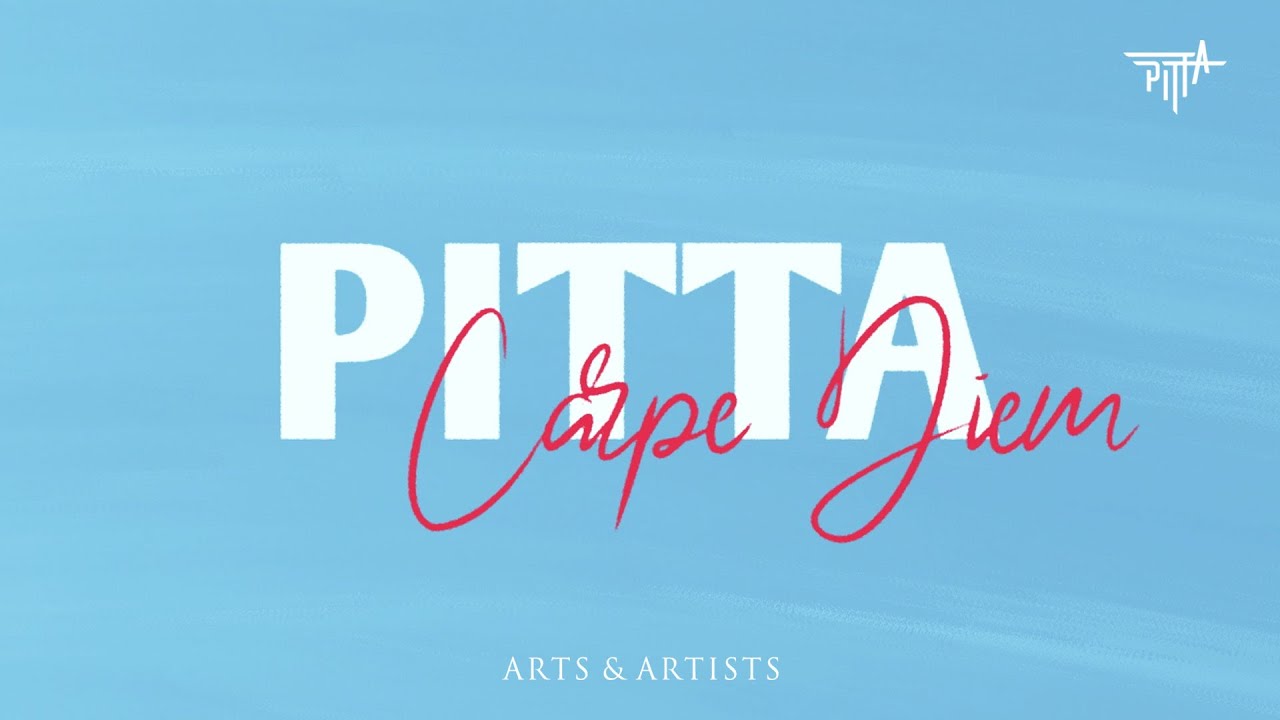 PITTA(강형호) - CARPE DIEM Lyric Video