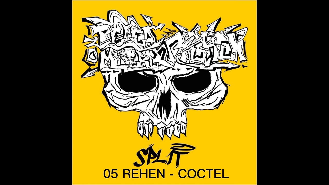 Rehen - Pelea o muere   Split