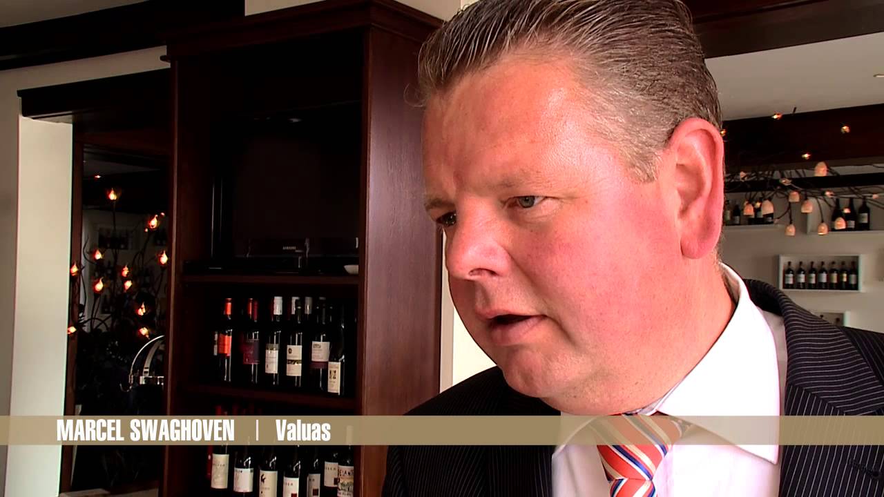 Beste sommelier van Nederland