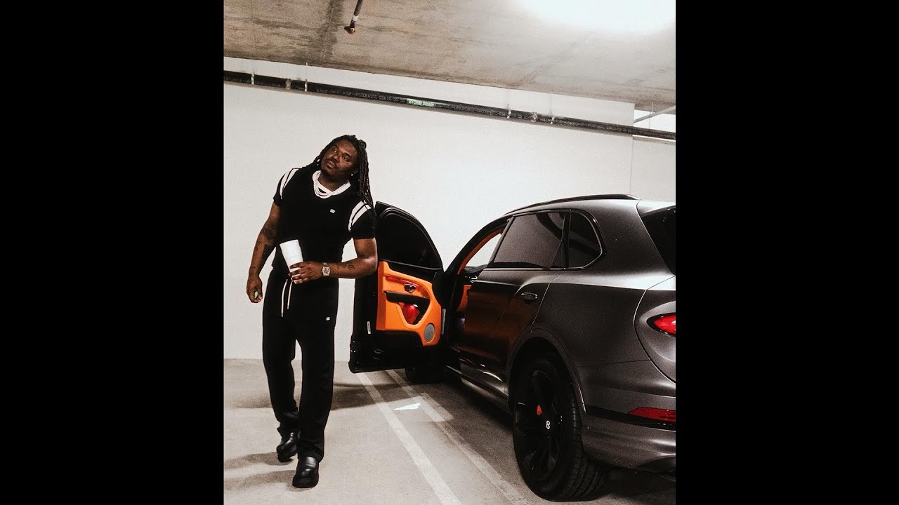 [free] lucki type beat - 