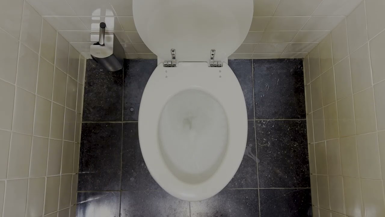 A Place to Pee