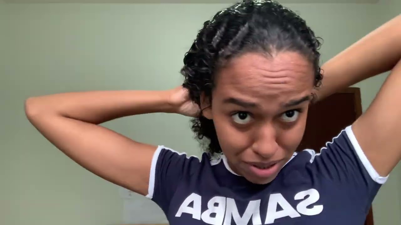 VLOG: rotina | faculdade 