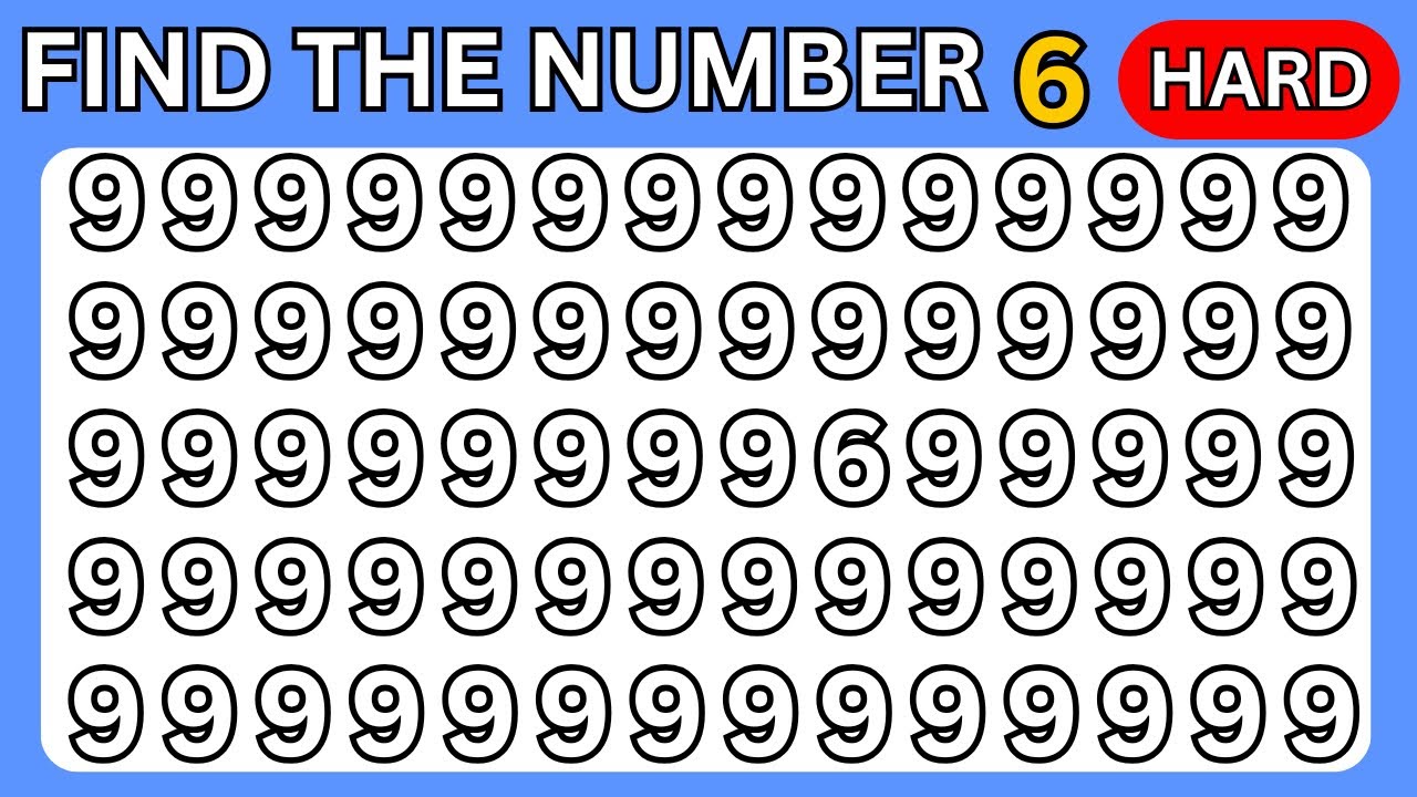 find odd number #quiz