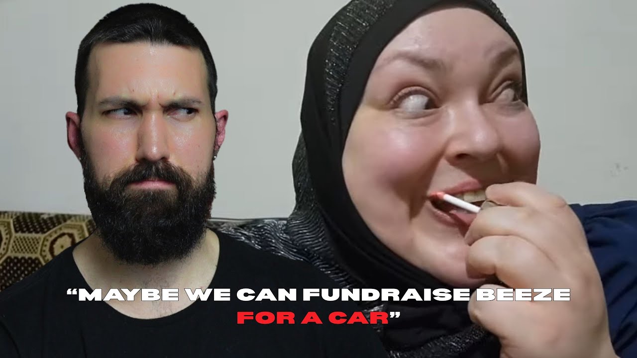 GoFund Yourself ft. Foodie Beauty