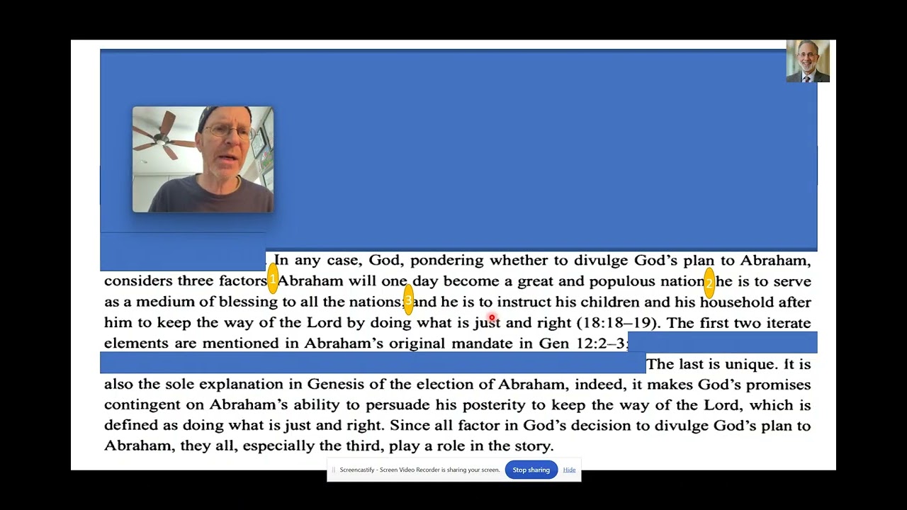 The great debate - formative