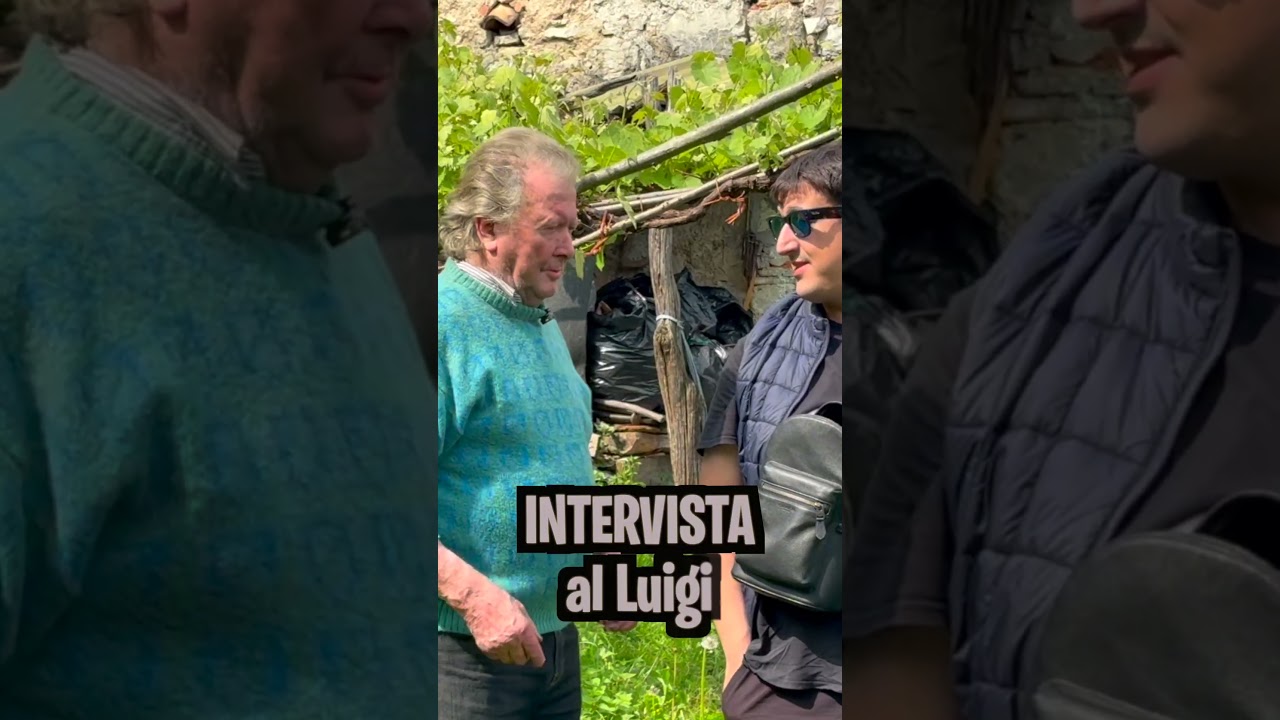 Un bel video sul Canale 💙💚🚀 