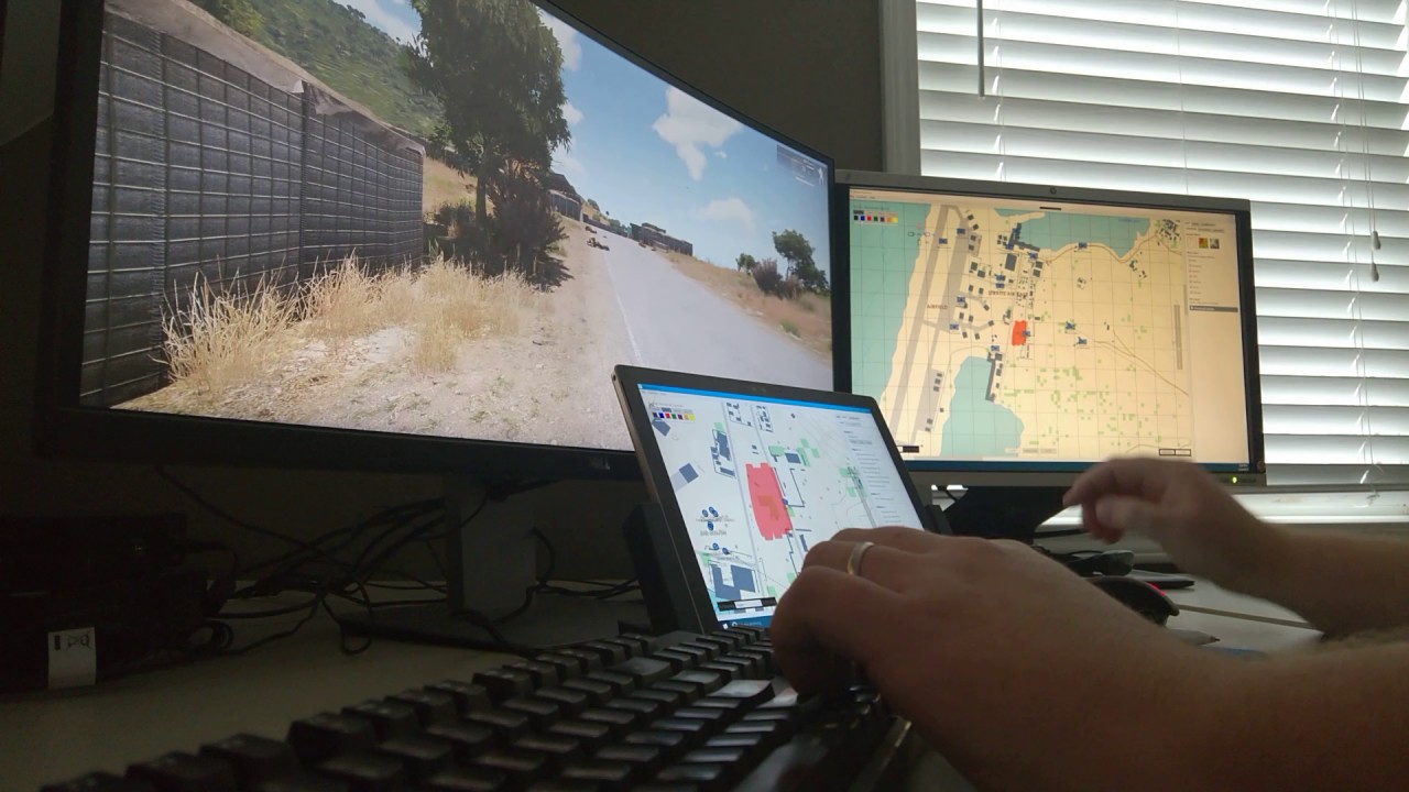 Athena - Multiple Screen / Device Support, Ink Sync and More!