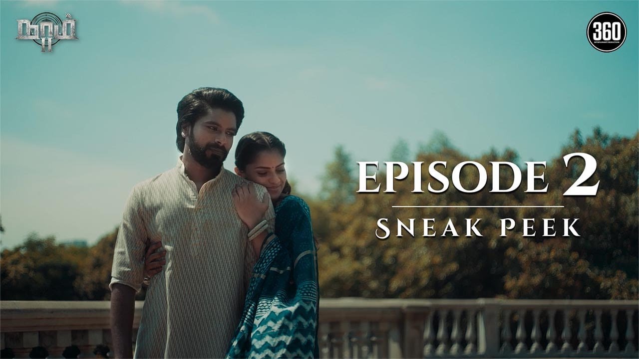 #Naam2 - #AdiPenne - Episode 2 Sneak Peak - T Suriavelan | Rupiny