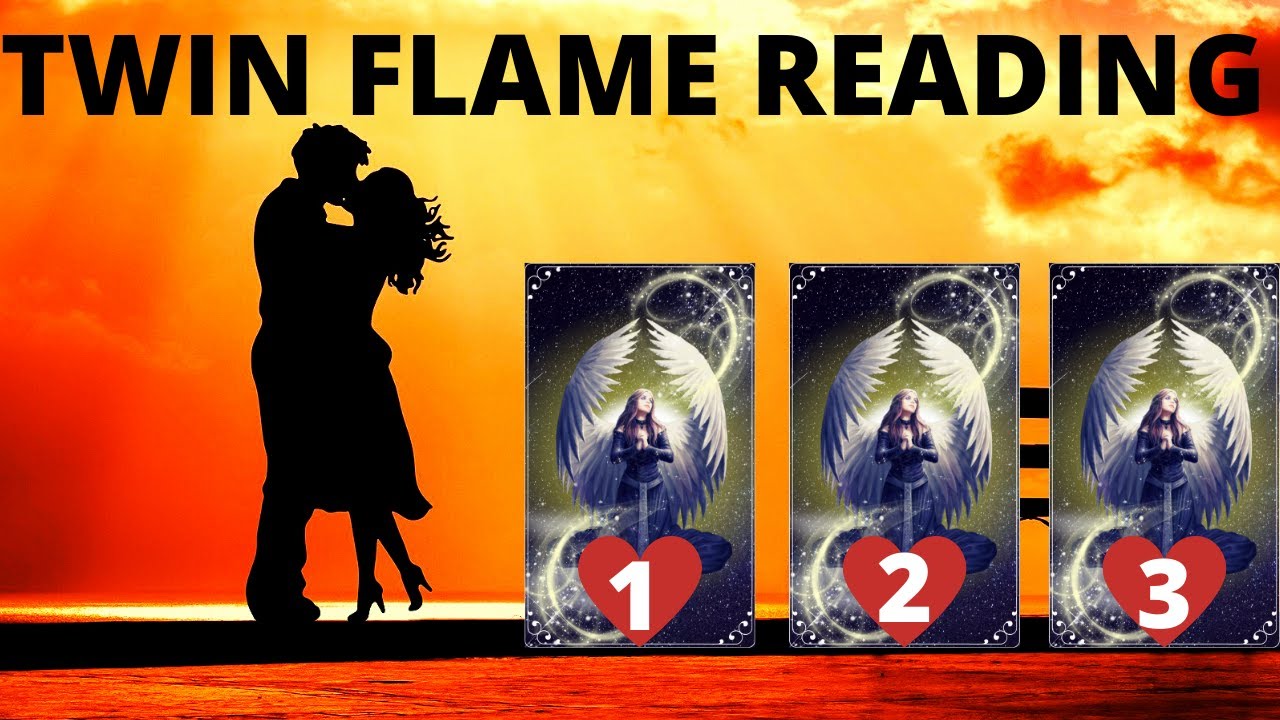 Pick a Card | Twin Flame Reading | in Hindi
