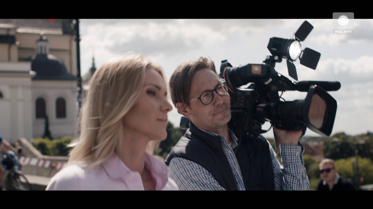 Taki jest Polsat News