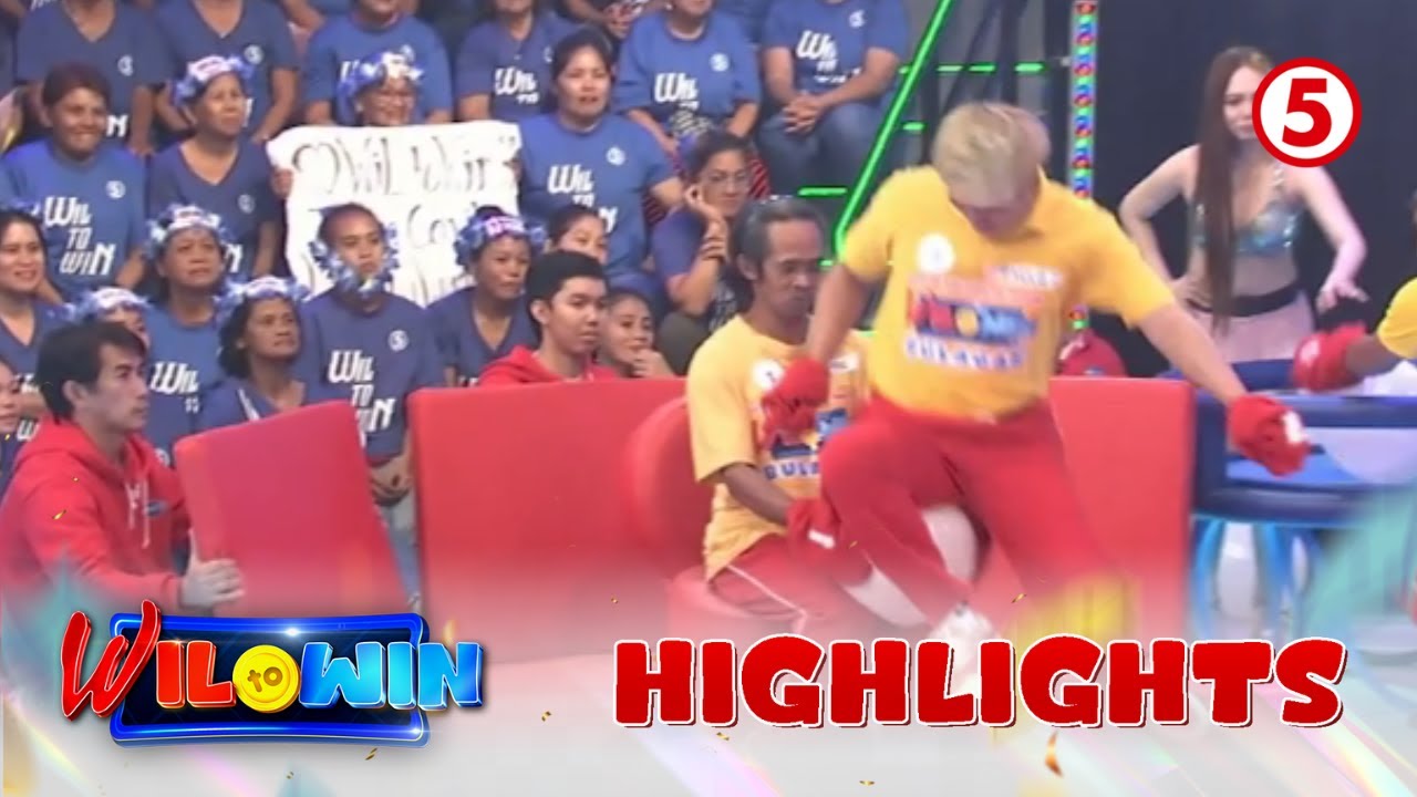 WIL TO WIN | Team Minuya, SJDM, Bulacan, binulaga ang mga kalaban sa 