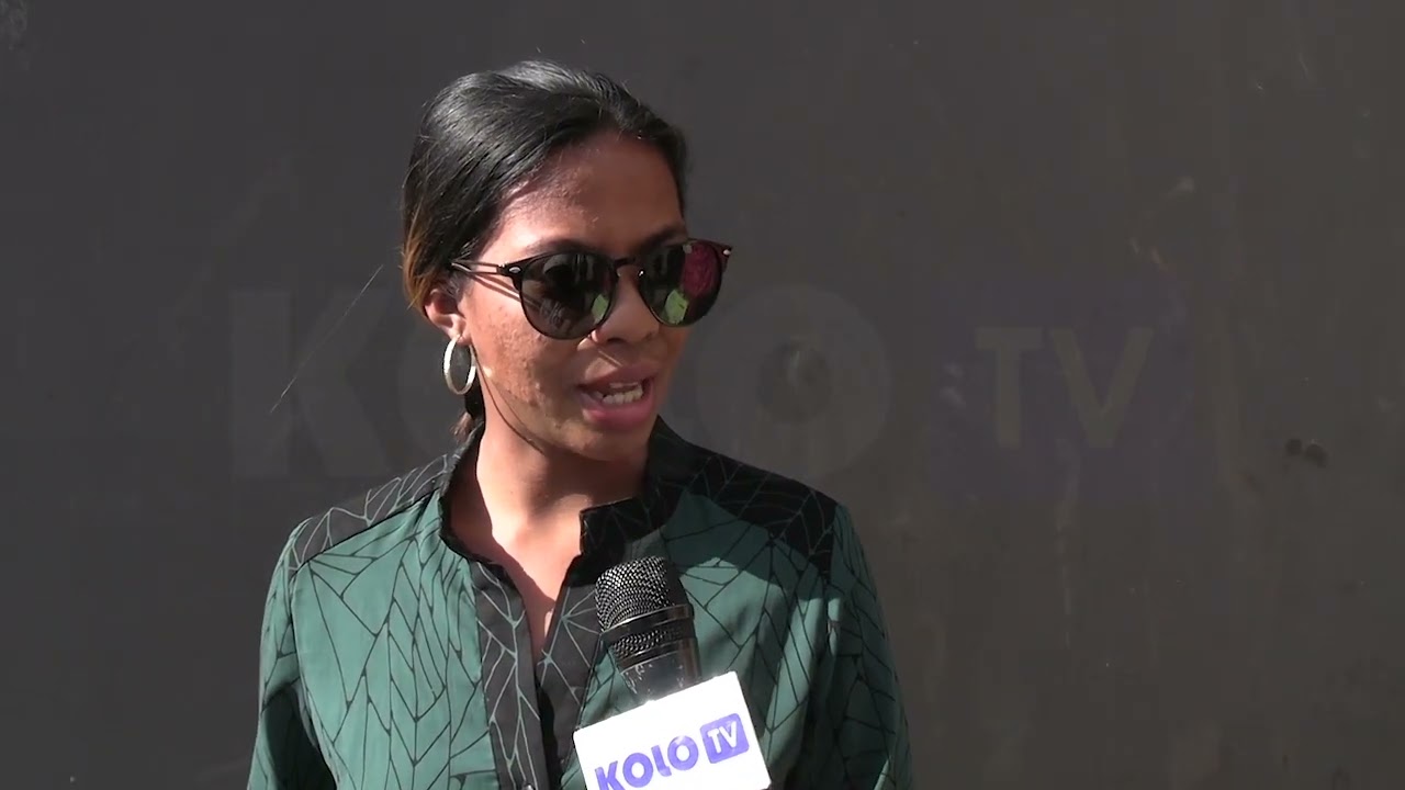 JOURNAL DU 08 OCTOBRE 2025 BY KOLO TV
